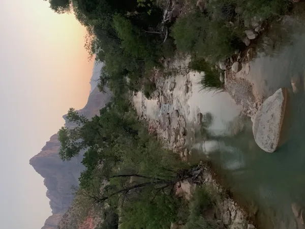 Zion National Park photo 105