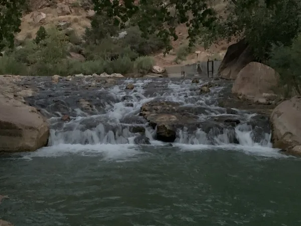Zion National Park photo 106