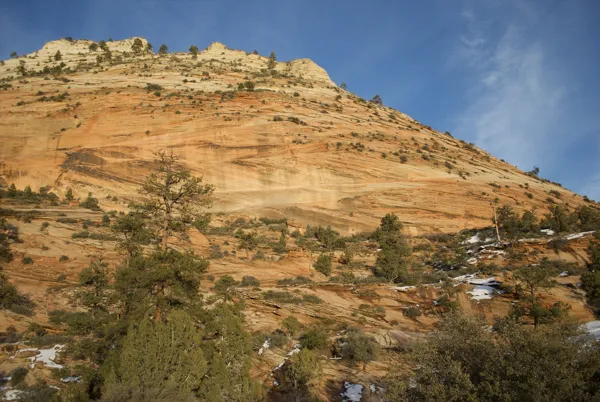 Zion National Park photo 130