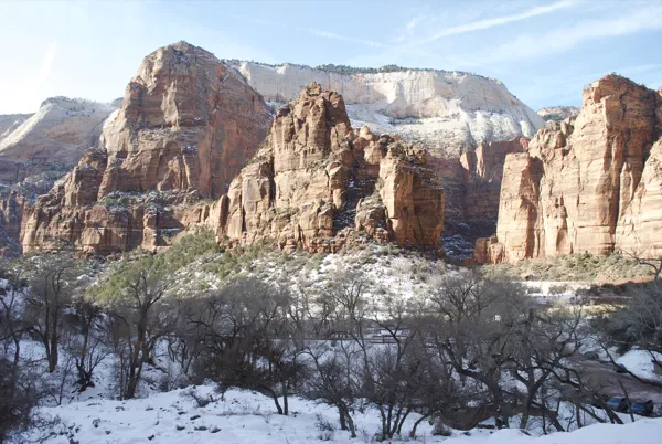 Zion National Park photo 137