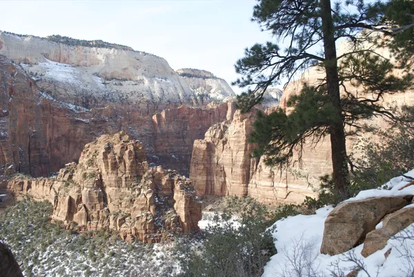 Zion National Park photo 138