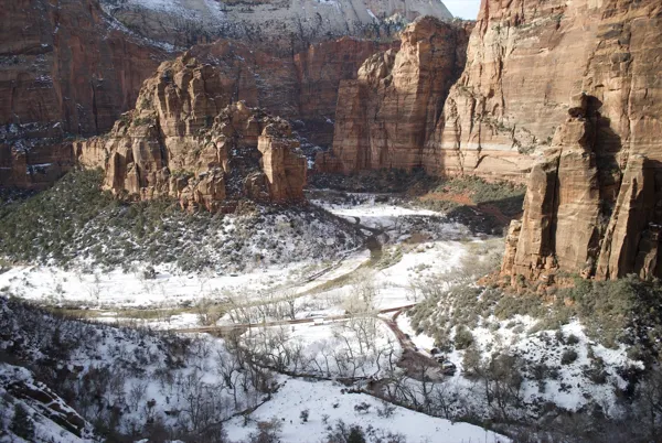 Zion National Park photo 140