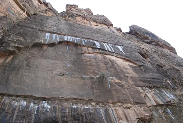 Zion National Park photo 141