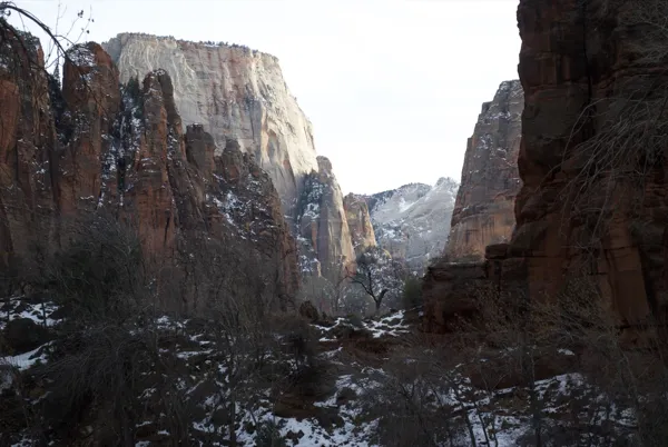 Zion National Park photo 142