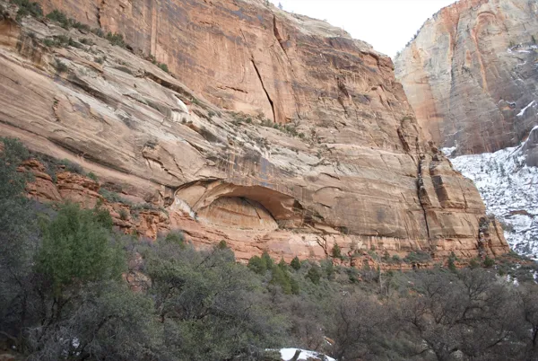 Zion National Park photo 143
