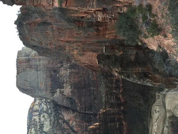 Zion National Park photo 149