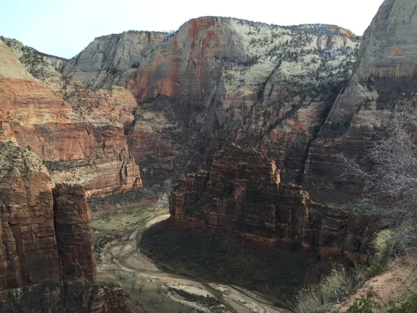 Zion National Park photo 150