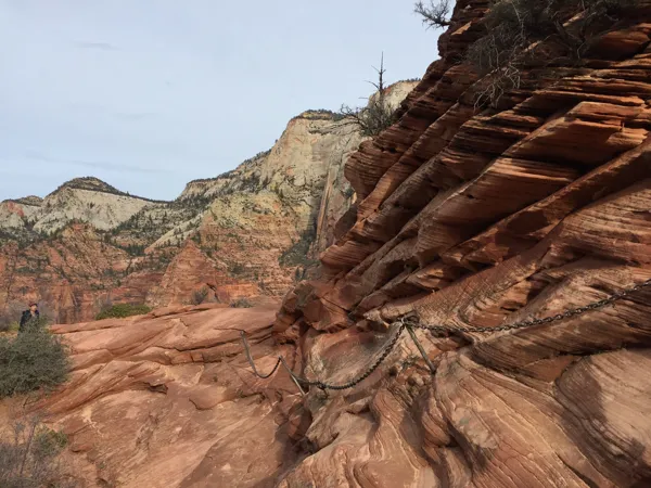 Zion National Park photo 151