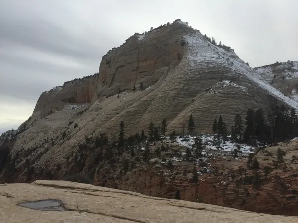 Zion National Park photo 153