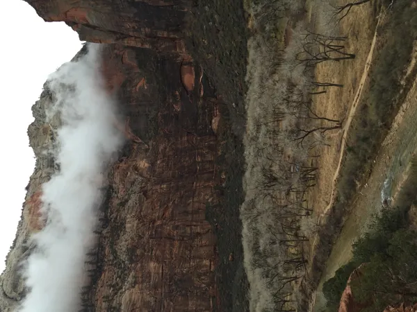 Zion National Park photo 160