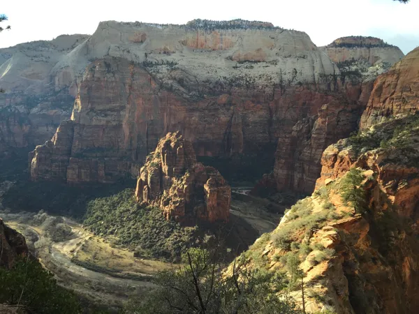 Zion National Park photo 163