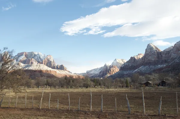 Zion National Park photo 167