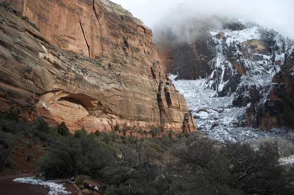 Zion National Park photo 177