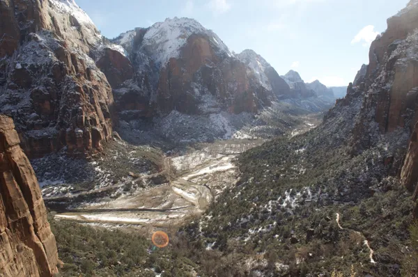 Zion National Park photo 179
