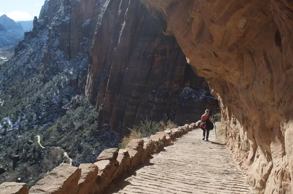 Zion National Park photo 180