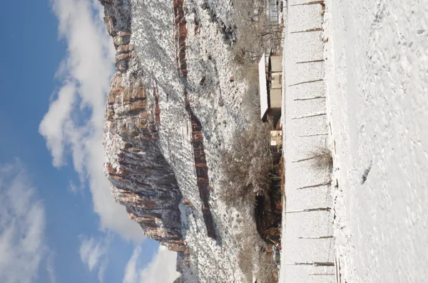 Zion National Park photo 184