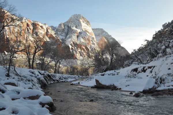 Zion National Park photo 190