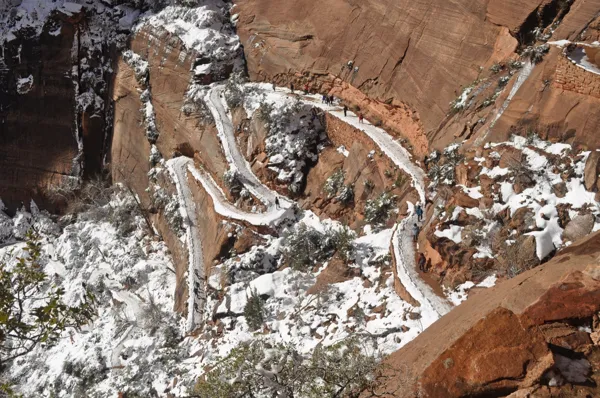 Zion National Park photo 192