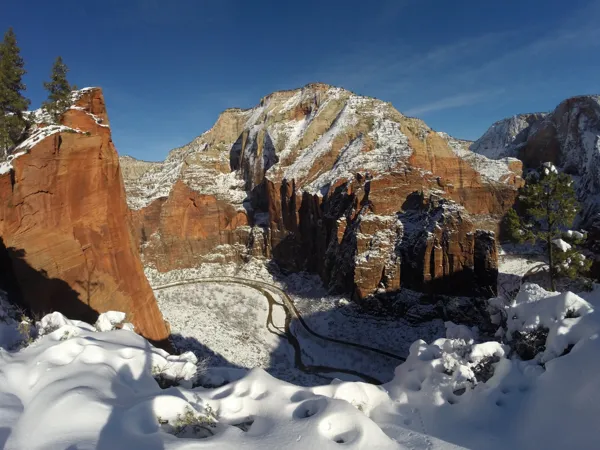 Zion National Park photo 196