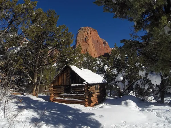Zion National Park photo 197