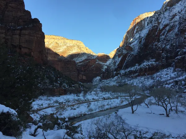 Zion National Park photo 202