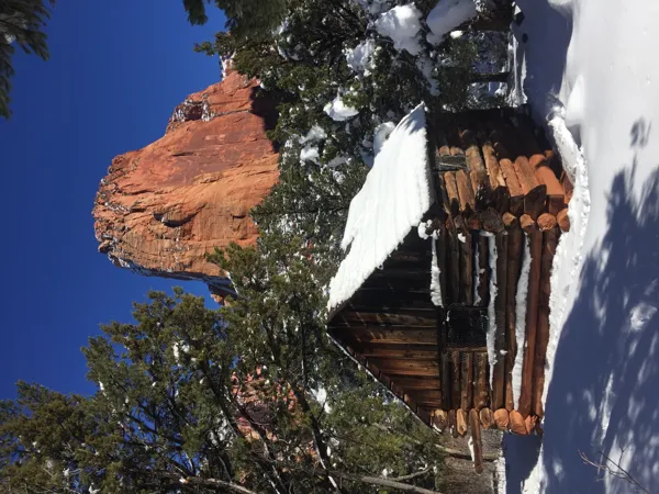 Zion National Park photo 203