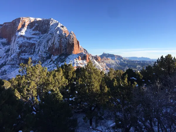 Zion National Park photo 204