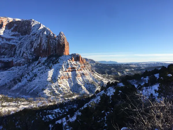 Zion National Park photo 205