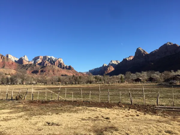 Zion National Park photo 206