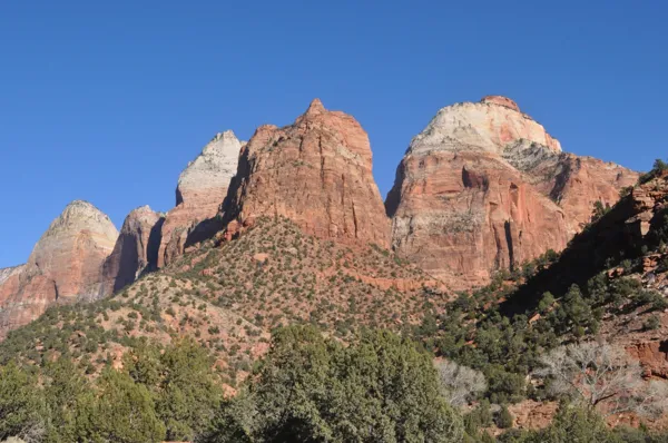 Zion National Park photo 209