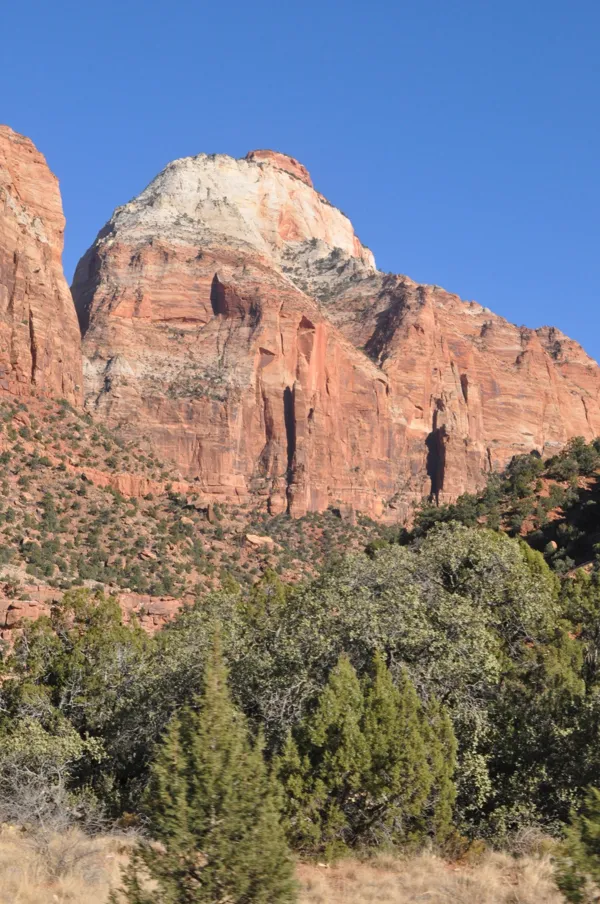 Zion National Park photo 210