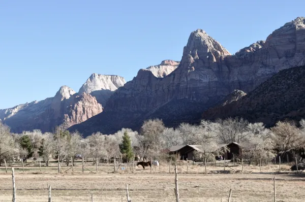 Zion National Park photo 211