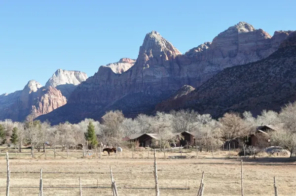 Zion National Park photo 213