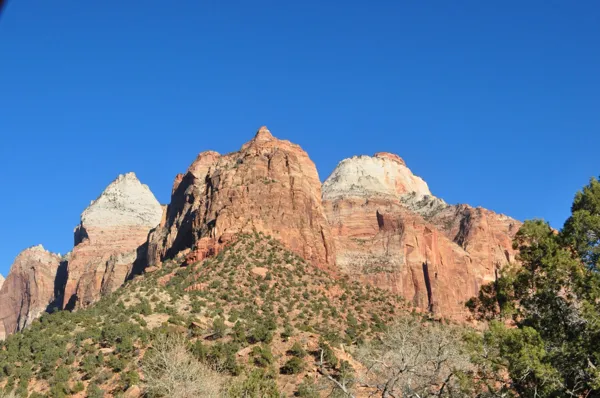 Zion National Park photo 214