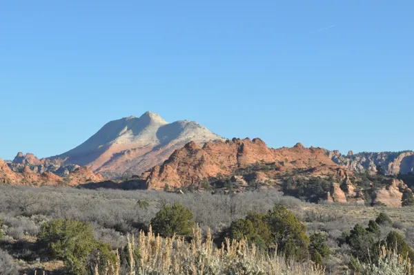 Zion National Park photo 245