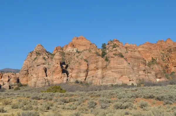 Zion National Park photo 246