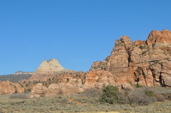 Zion National Park photo 247