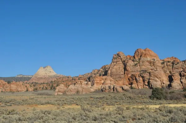 Zion National Park photo 248