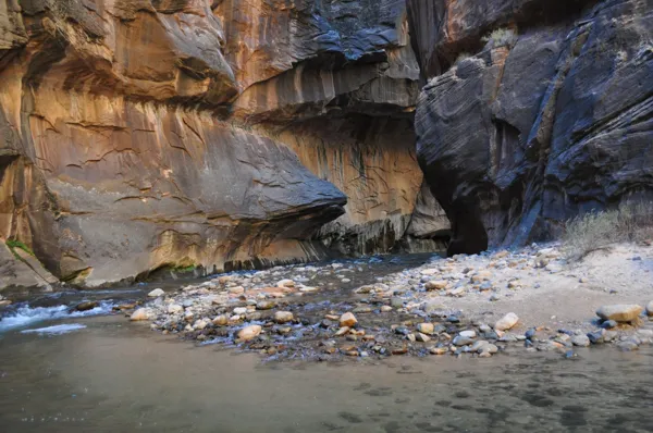Zion National Park photo 265
