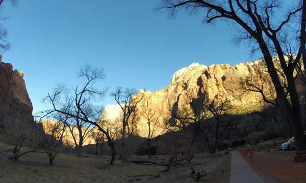 Zion National Park photo 285