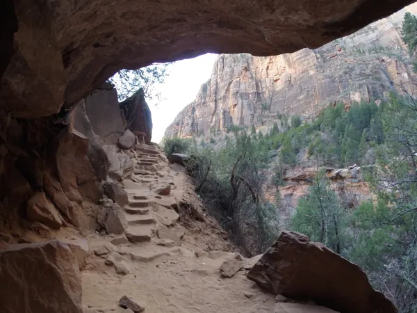 Zion National Park photo 287