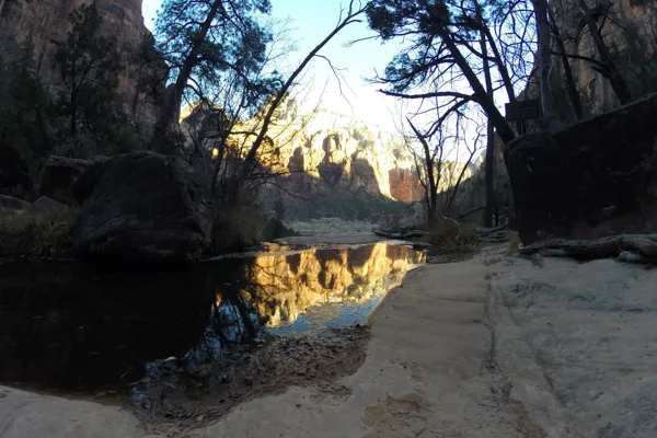 Zion National Park photo 288