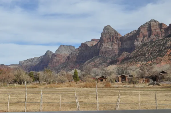 Zion National Park photo 306