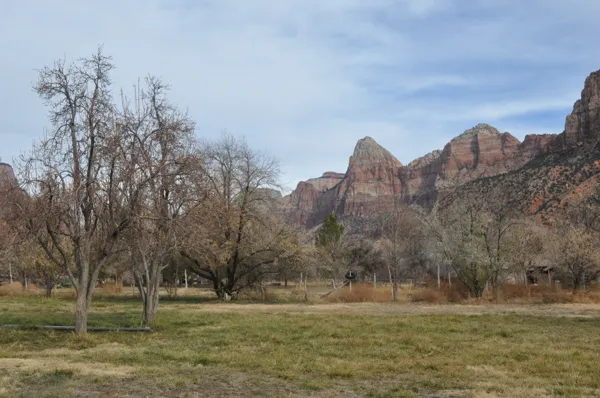 Zion National Park photo 311