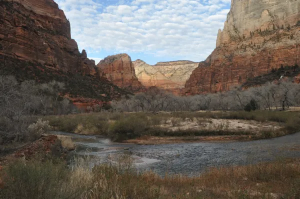 Zion National Park photo 312