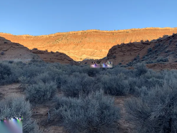 Zion National Park photo 338