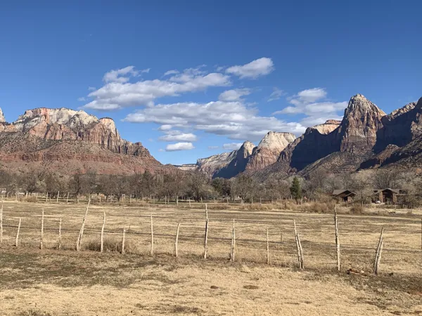 Zion National Park photo 342