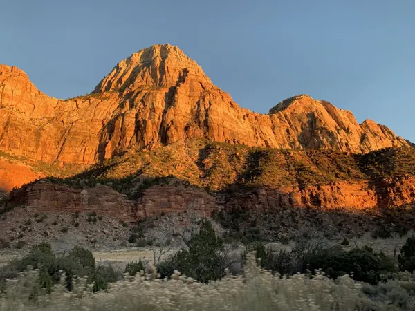 Zion National Park photo 350