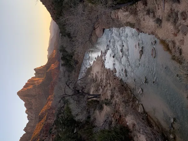 Zion National Park photo 352