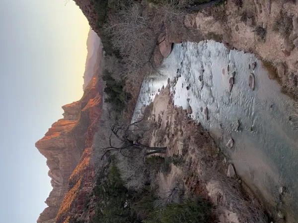 Zion National Park photo 353